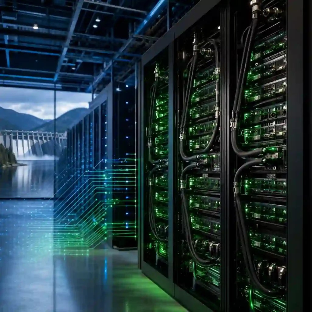 HIVE Stock Surges 14% After $350 Million AI Cloud Contract