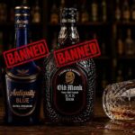 Is Old Monk Banned in India? - FSSAI’s Full Liquor List- Swikblog