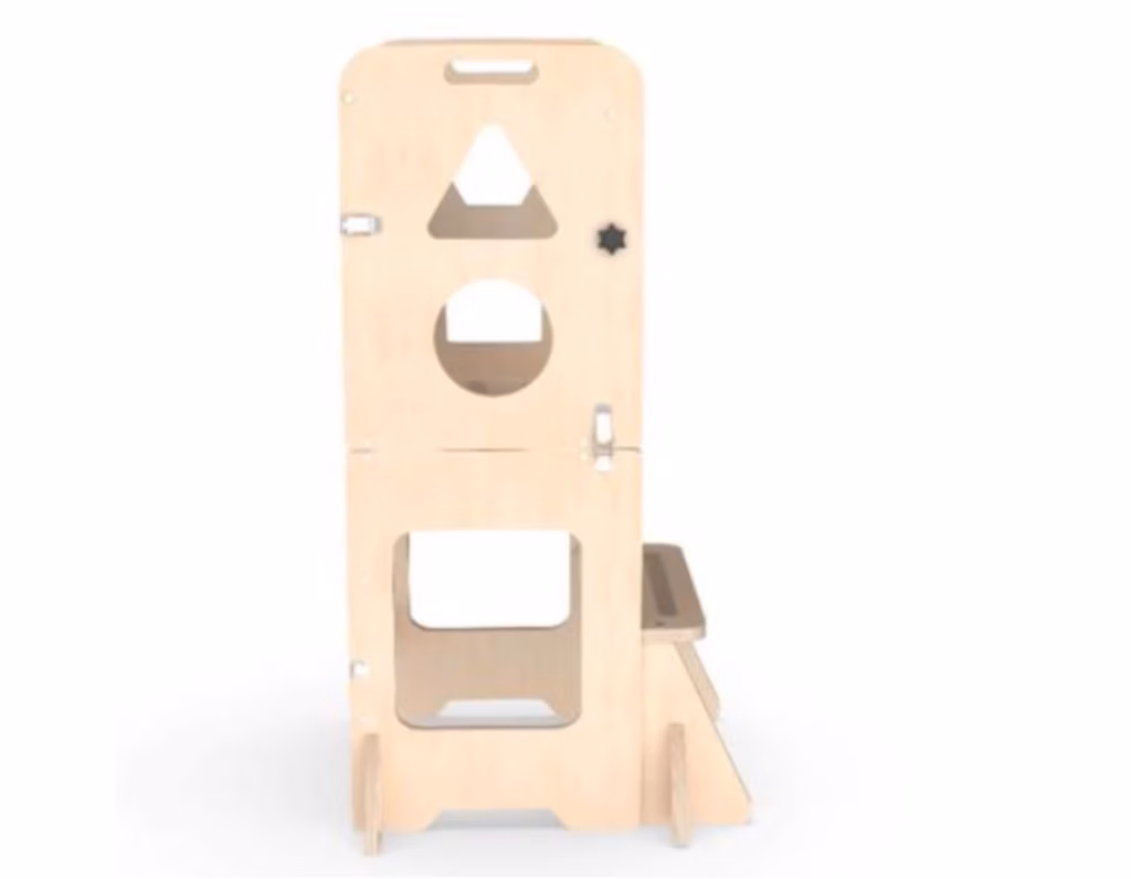 Amazon Woodure Toddler Stool Recall: 91,000 Units Recalled After 15 Injuries
