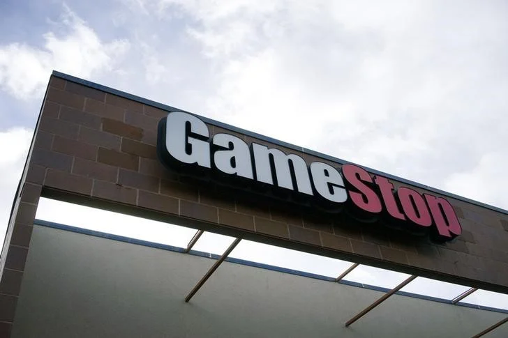 Why Is GameStop Stock Down Today? GME Falls on $1.4 Billion Debt Exchange