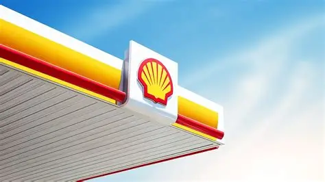 Shell Share Price Falls 1% Ahead of August 13 Ex-Dividend Date