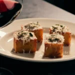 Pony Melbourne Launches $26 Potato Pavé and Wine Deal for a Limited Time