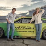 Days of Thunder 2 Release Date: Anne Hathaway Joins Tom Cruise