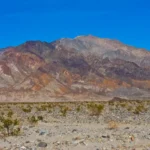 French Tourist Dies in Death Valley After Car Gets Stuck in Mud During 116°F Heat