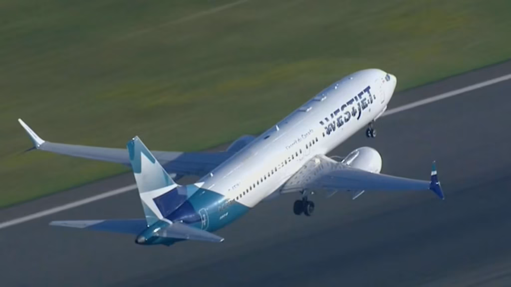 WestJet Strike Ends With Tentative Deal