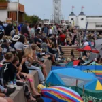 Clacton Airshow 2026 Today: Red Arrows Time and Full Flight Schedule