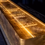 Perth Mintās 521.2kg Gold Bar Breaks World Record