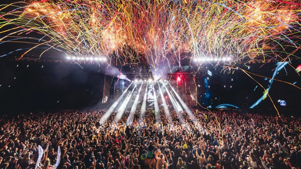 Creamfields 2026 Line-Up and Set Times: Full Schedule, Headliners and Stage Times