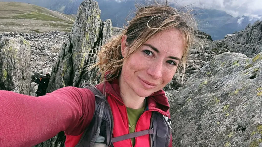 Laura Baillie Completes All 1,072 Peaks in Rare ‘Full House’ Climbing Challenge