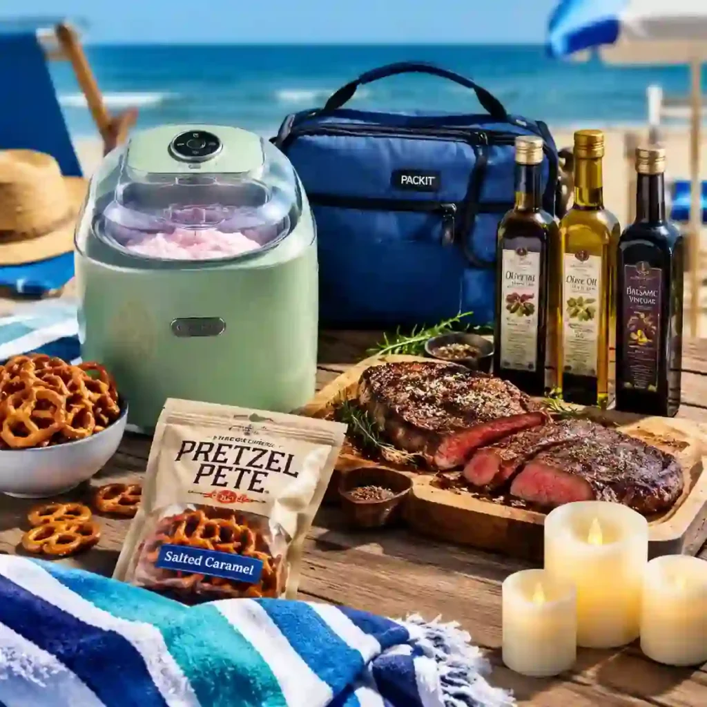 Deals & Steals: