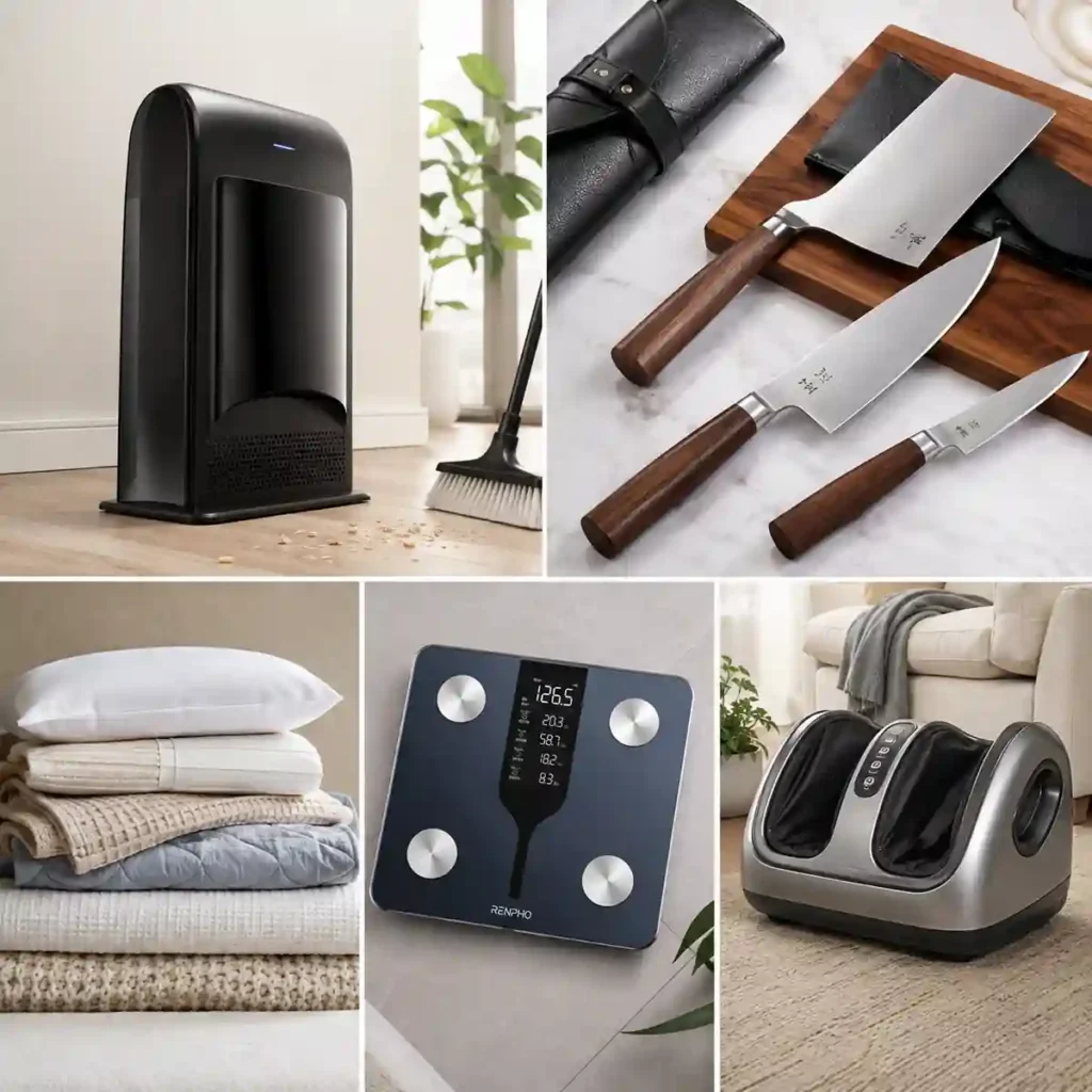 ABC Secret Savings: Home & Kitchen Deals