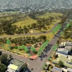 Adelaide MotoGP Circuit 2027