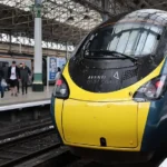 Manchester Train Disruption Today: Cancellations Continue After Power Outage