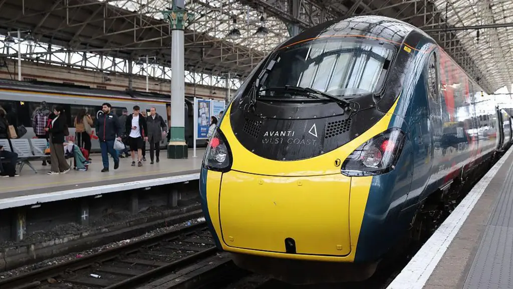 Manchester Train Disruption Today: Cancellations Continue After Power Outage