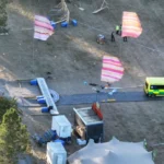 Big Church Festival Accident: Man Killed and Six Injured After Sign Falls
