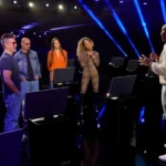 Nene Royal receives Mel B’s Golden Buzzer during America’s Got Talent 2026 live quarterfinal