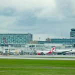 2 Air Canada Employees Arrested in Montreal Airport Drug Trafficking Investigation