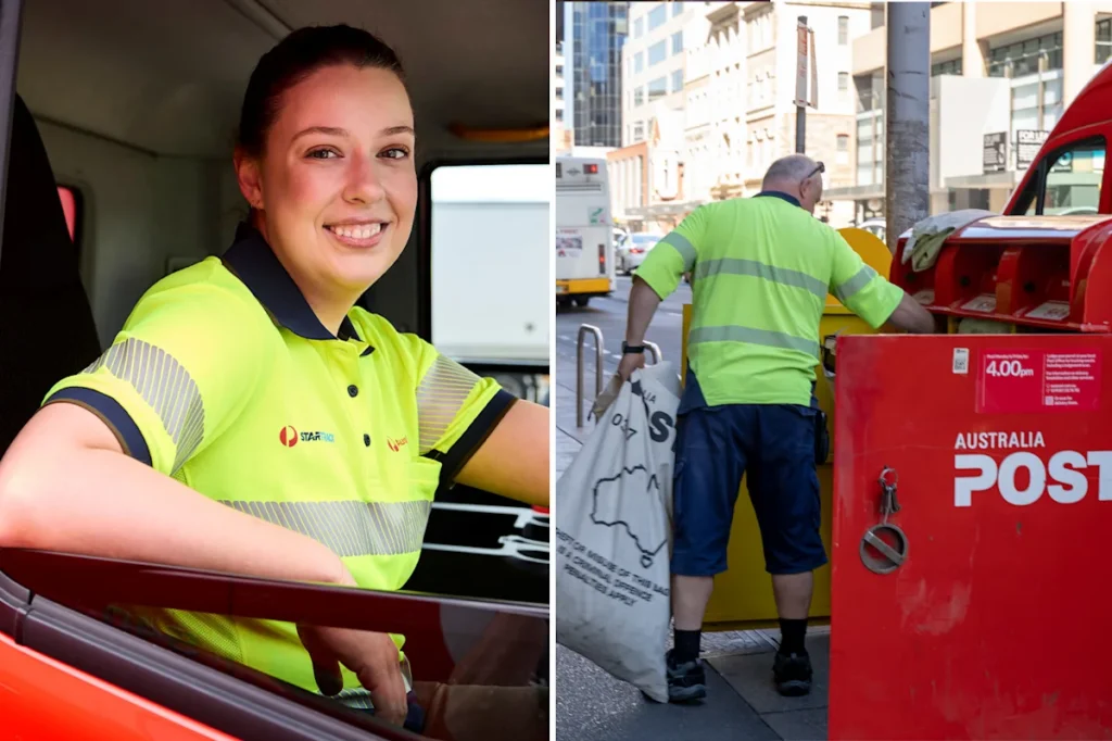 Australia Post Opens 3,500 Jobs in 2026: Pay, Locations and How to Apply