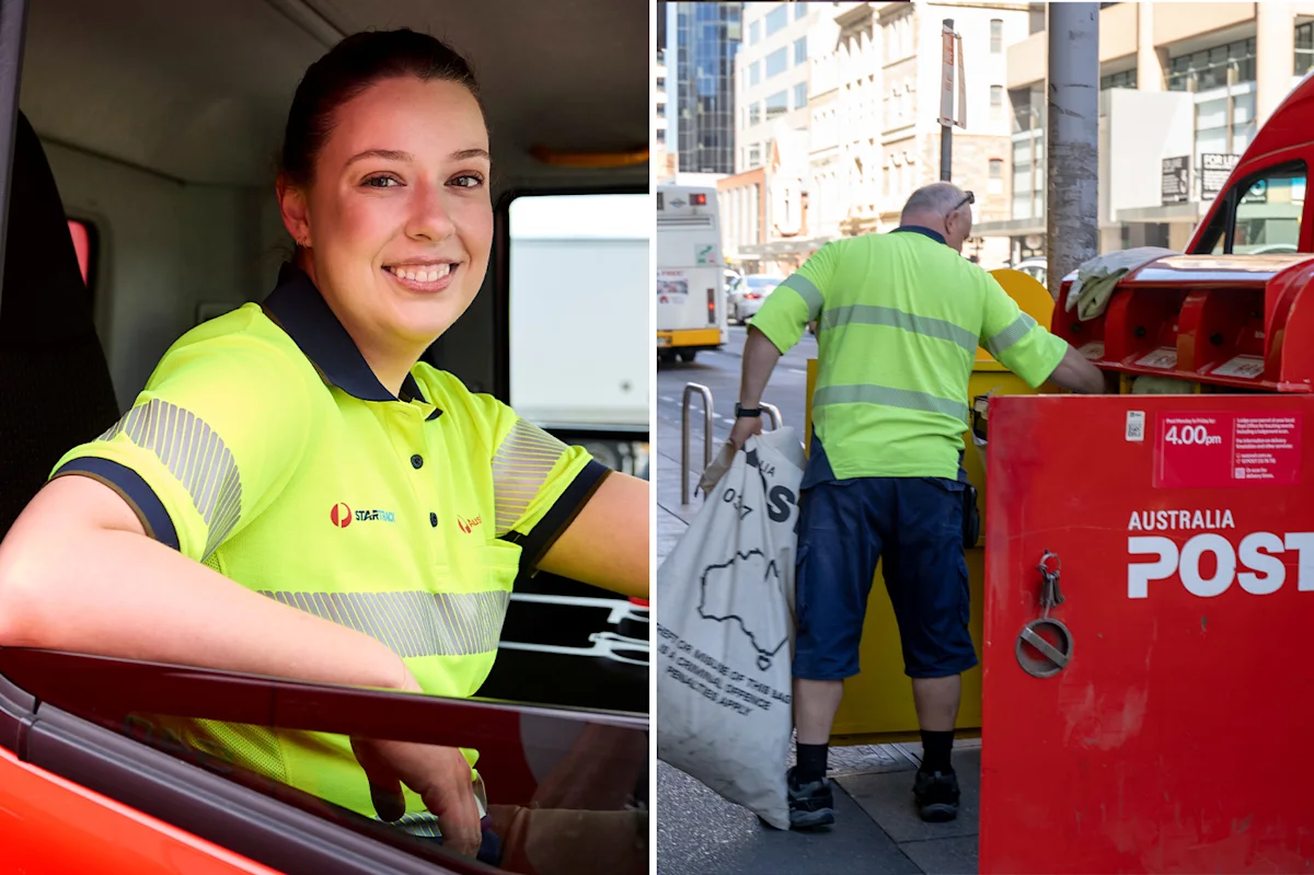 Australia Post Opens 3,500 Jobs in 2026: Pay, Locations and How to Apply