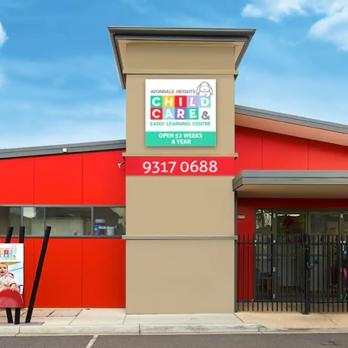 Avondale Heights Childcare Centre Closes Suddenly: Why It Shut Down