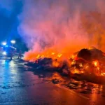 M54 Closed Today