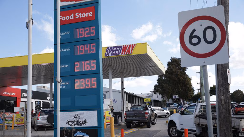 Australia Petrol Prices Rise Today as Fuel Excise Relief Ends: New Rate and Cost Per Tank