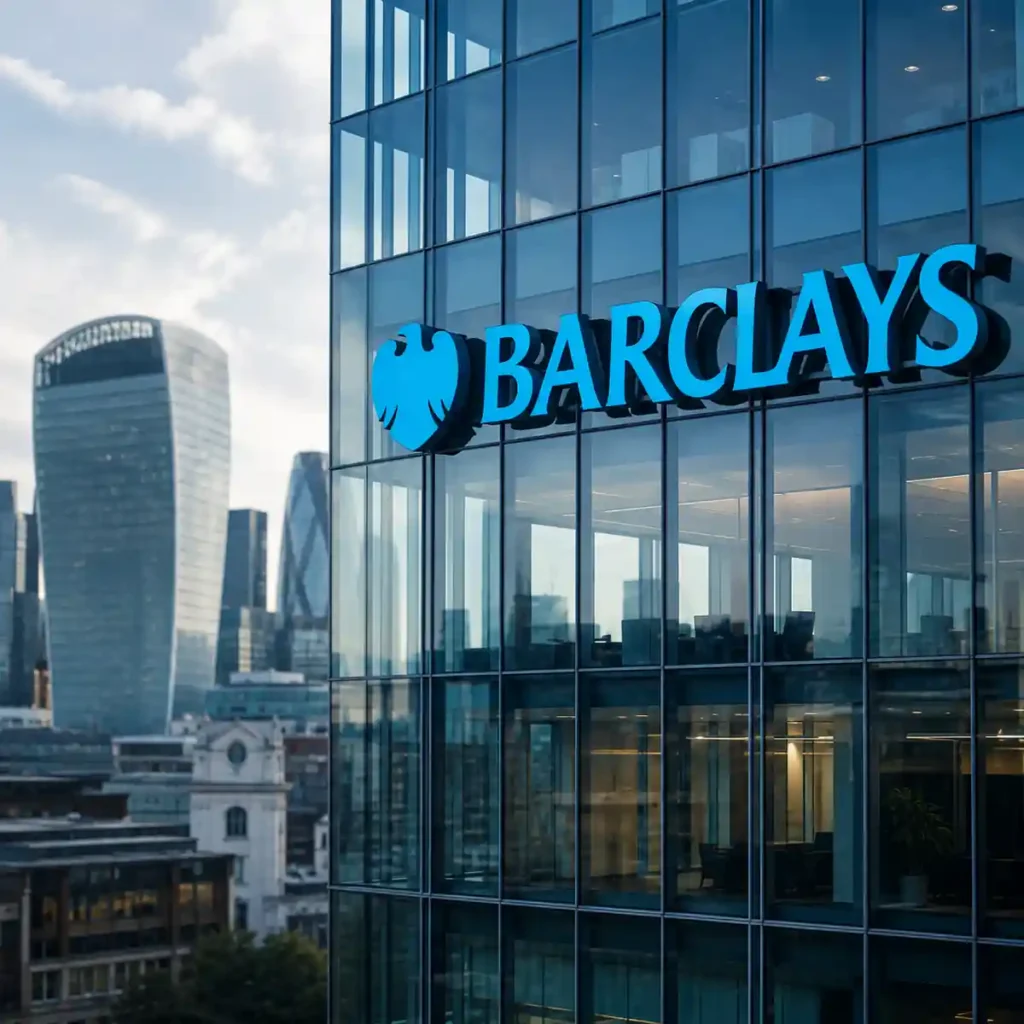 Barclays Share Price Forecast 2026