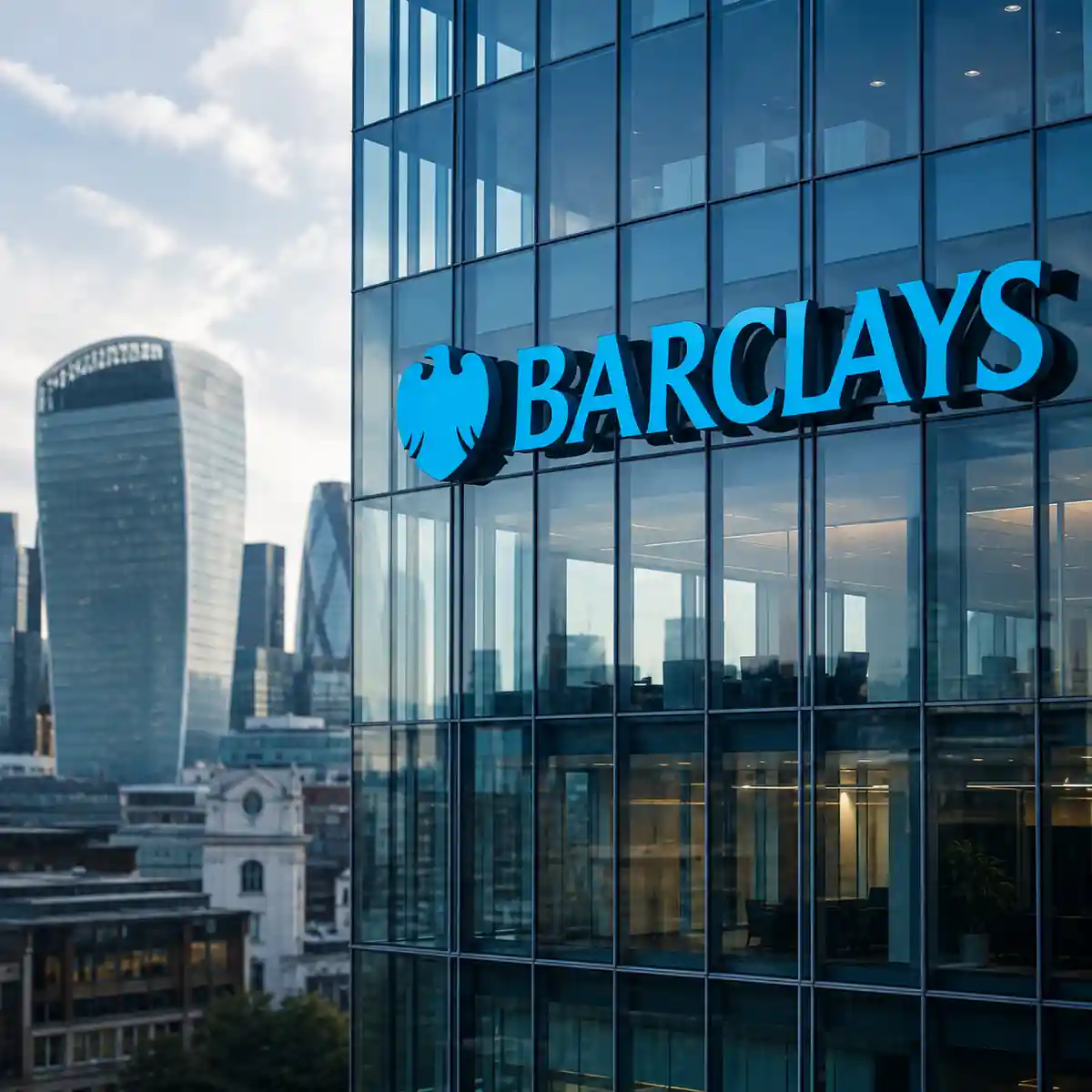 Barclays Share Price Forecast 2026