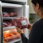 Nearly 30,000 Pounds of Beef Recalled