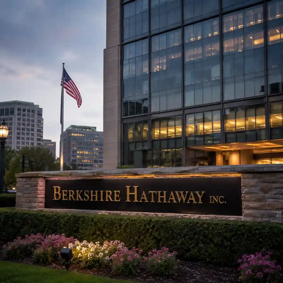 Berkshire Hathaway Q2 Earnings Beat Estimates as Profit Jumps 16%, Buyback Hits $4.5 Billion