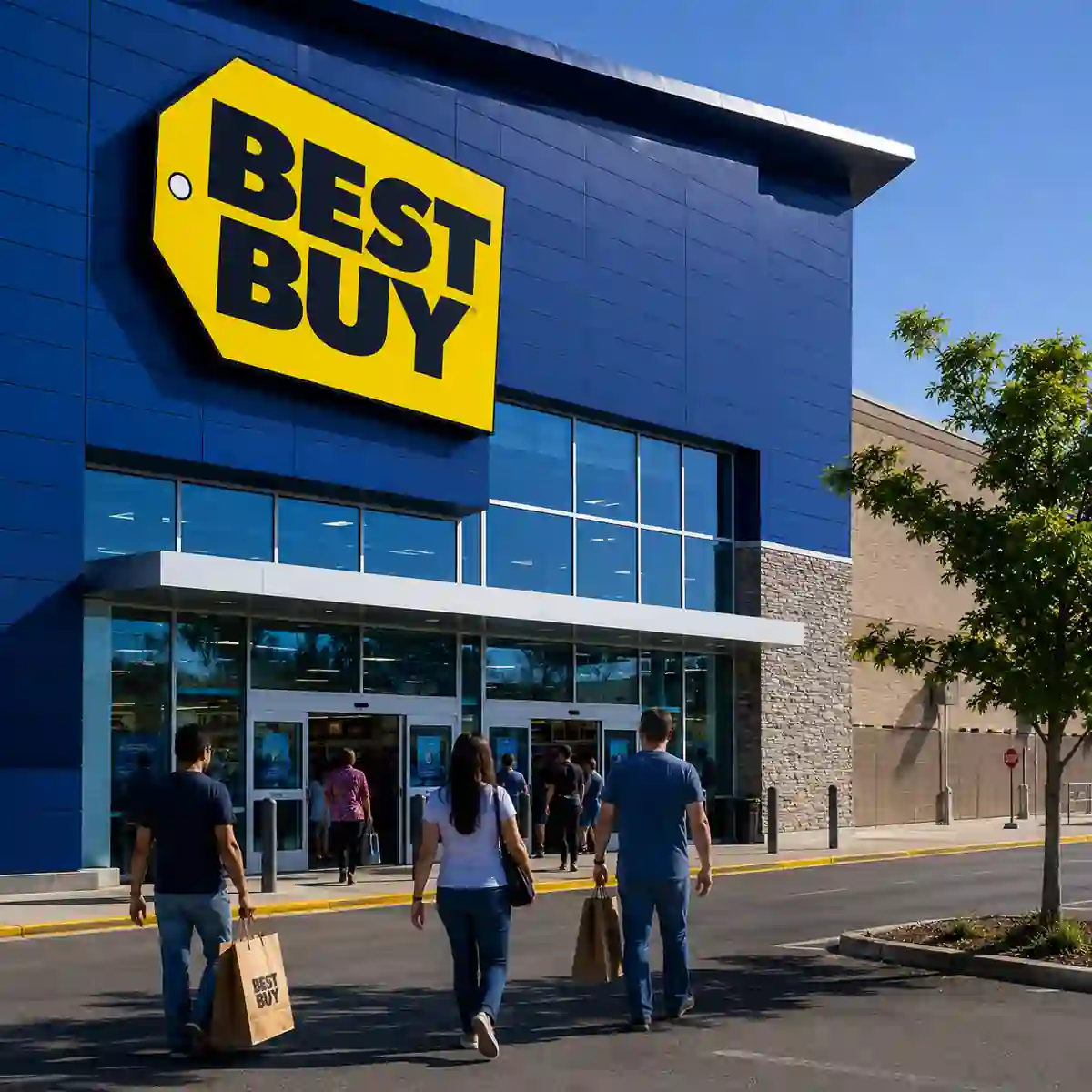 Best Buy $100 Gift Card for $60 Today: How to Get the August 22 Deal