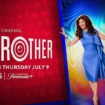Big Brother 28 Week 7 CBS episode with Dee Valladares and houseguests