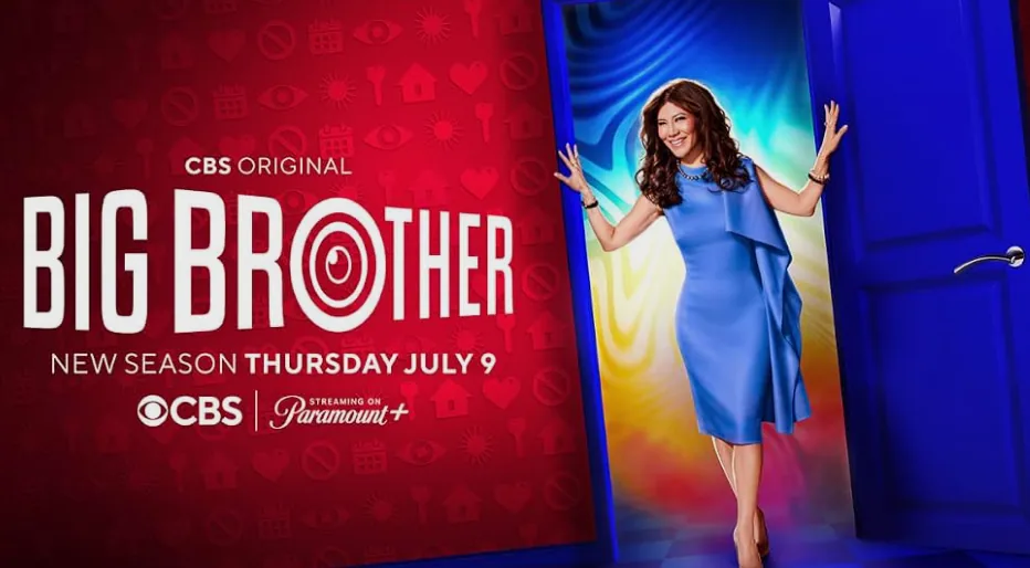 Big Brother 28 Week 7 CBS episode with Dee Valladares and houseguests
