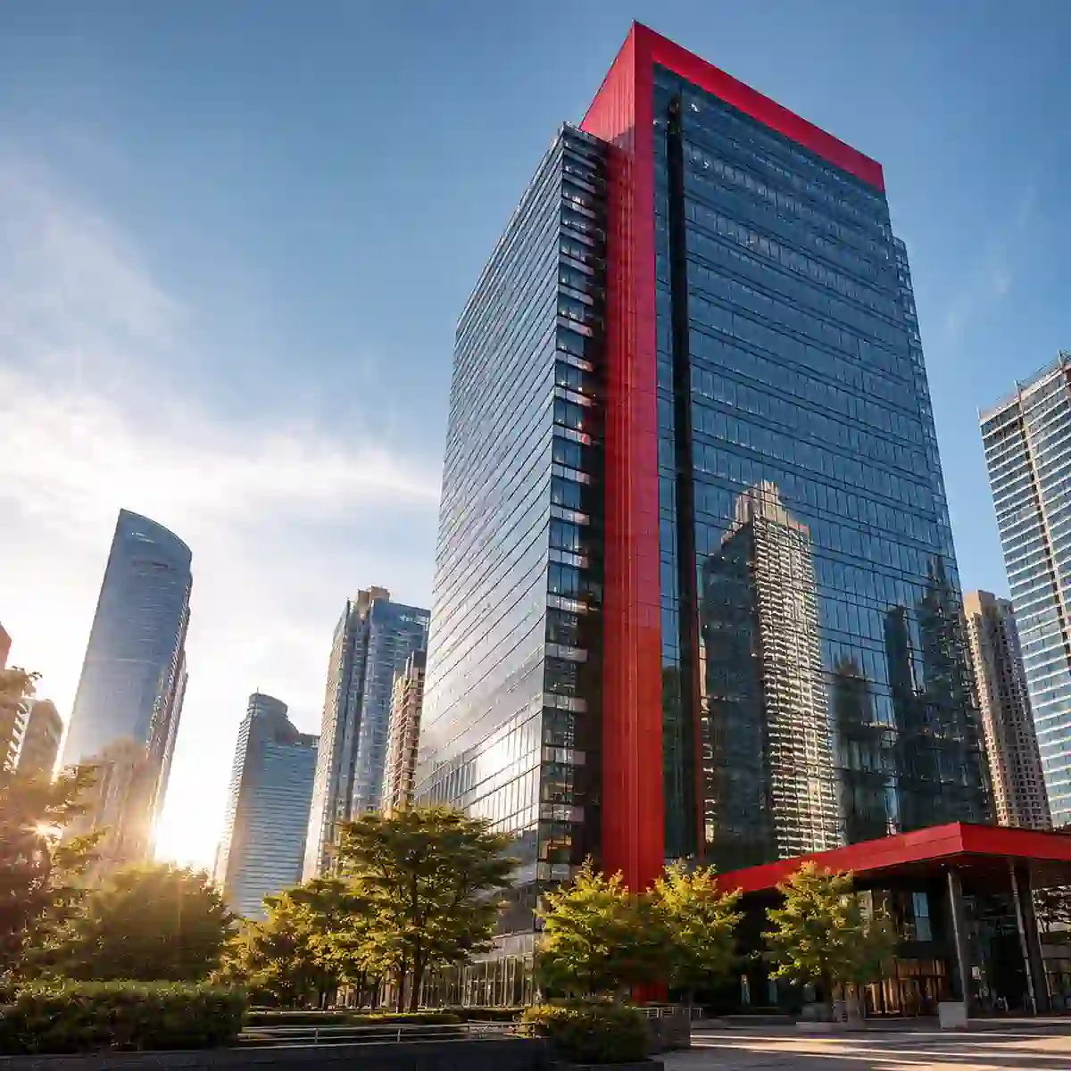 BNS Stock Jumps Nearly 5% After Scotiabank’s Record Q3 Profit—Is It a Buy?