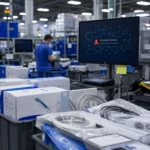 Boston Scientific Cyberattack