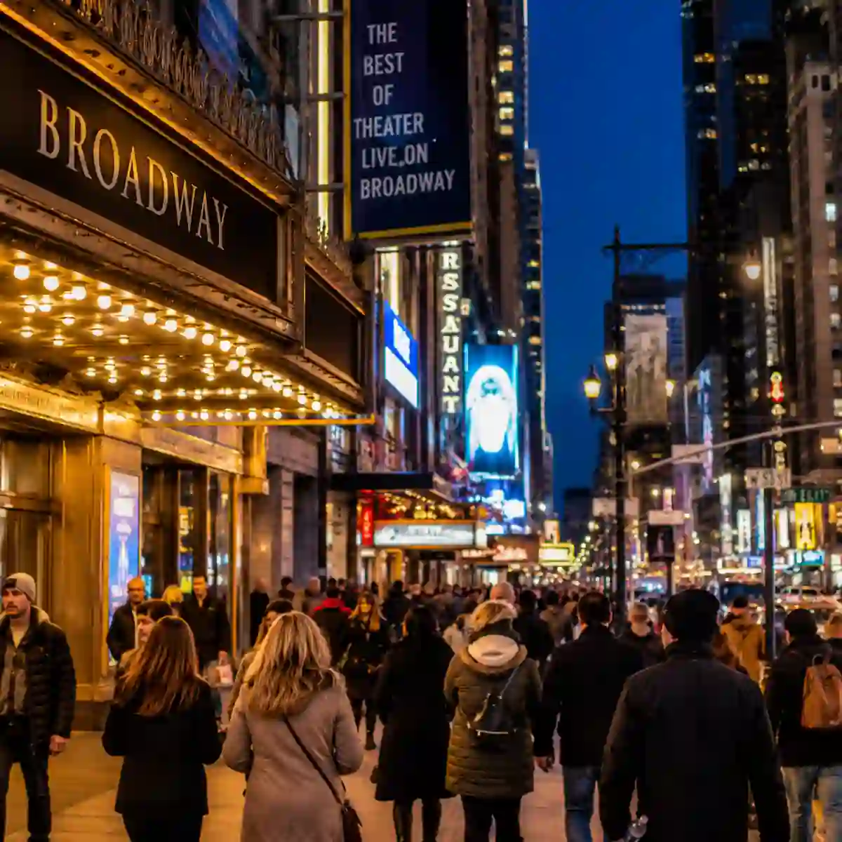 Broadway Tickets Go 2-for-1: Wicked, The Lion King Among 25 Shows in NYC Deal