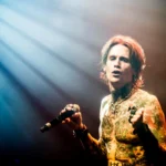 Buckcherry Tour Bus Involved in Fatal I-26 Crash: Band and Crew Safe