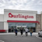 Burlington Opening 12 New Stores in August 2026