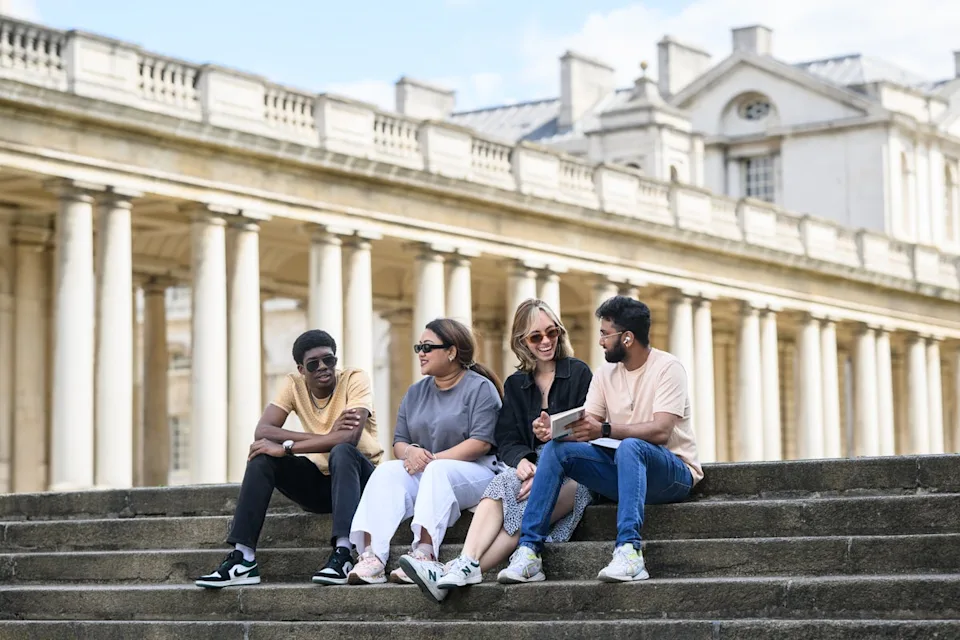 Kent and Greenwich University Merger: What LASE Means for Students