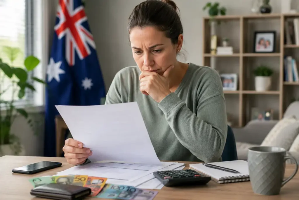 Centrelink JobSeeker payment changes September 2026 in Australia