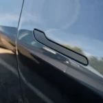 China Bans Hidden Car Door Handles