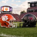 College Football Is Back