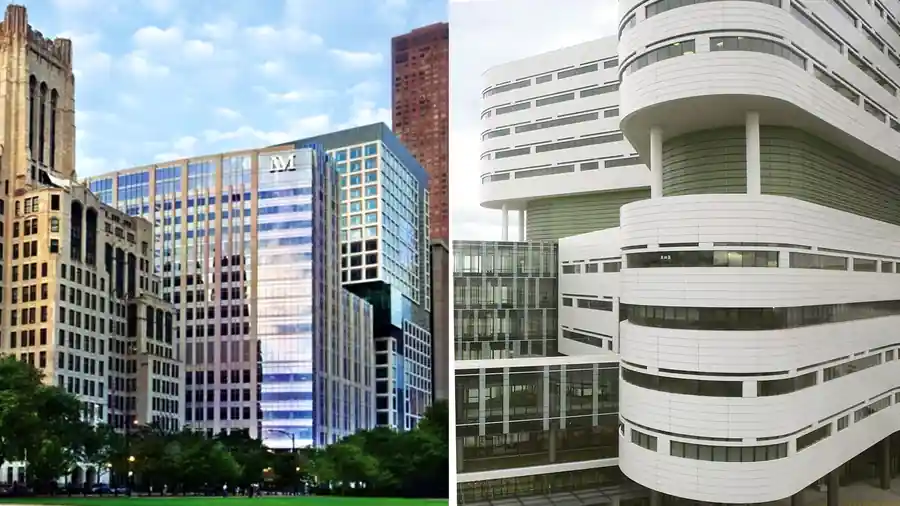 Cleveland Clinic Falls to No. 8 for Heart Care but Remains on U.S. News Honor Roll