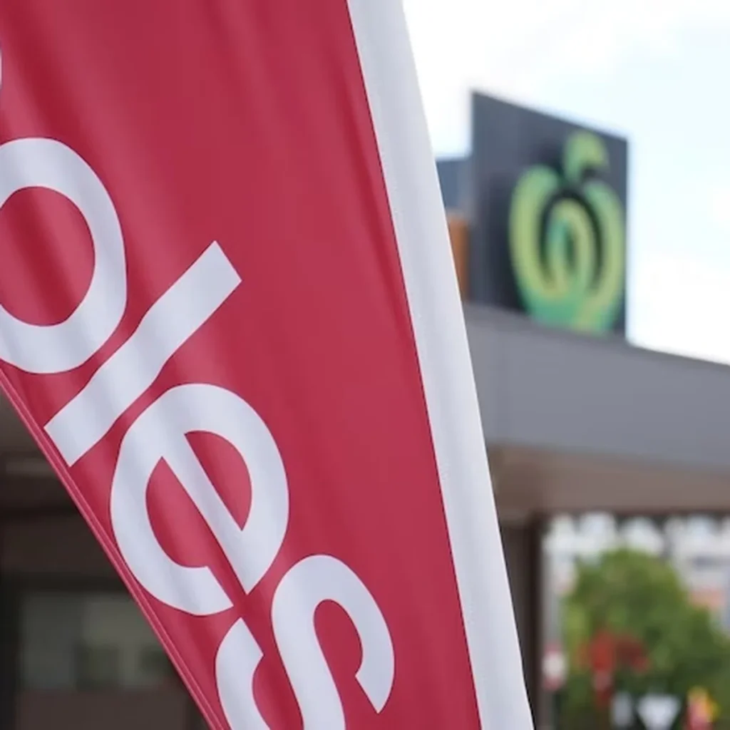 Coles and Woolworths Test Facial Recognition: Will Shoppers Be Scanned?