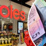 Coles 10% Gift Card Deal: Shoppers Can Save $250 as $3.4 Million Promotion Launches