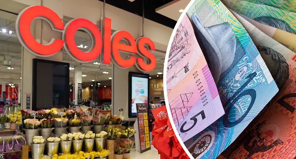 Coles 10% Gift Card Deal: Shoppers Can Save $250 as $3.4 Million Promotion Launches