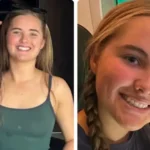 Nattai National Park bushland where 18-year-old hiker Lily Hooper was found after an eight-day search