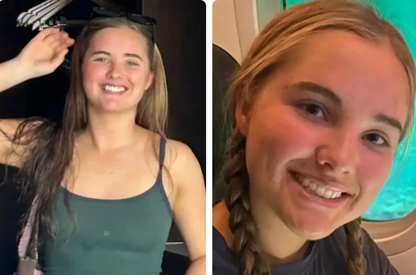 Nattai National Park bushland where 18-year-old hiker Lily Hooper was found after an eight-day search