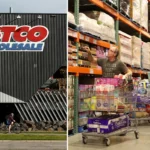 Costco Brisbane Airport store opening in 2029