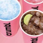 Crumbl Free Dirty Soda: How to Claim Your Drink Before August 8